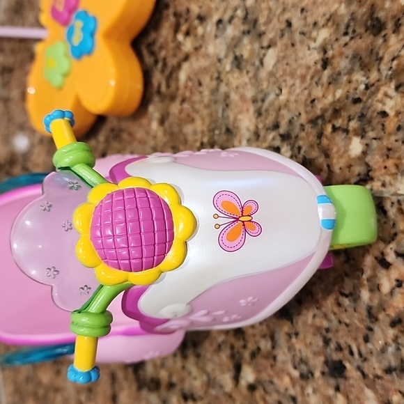 My Little Pony RC Scootaloo On The Go - Picture 5 of 7